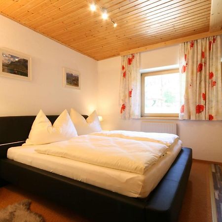 Almliesl Soek-660 Villa Sankt Nikolai im Sölktal Buitenkant foto