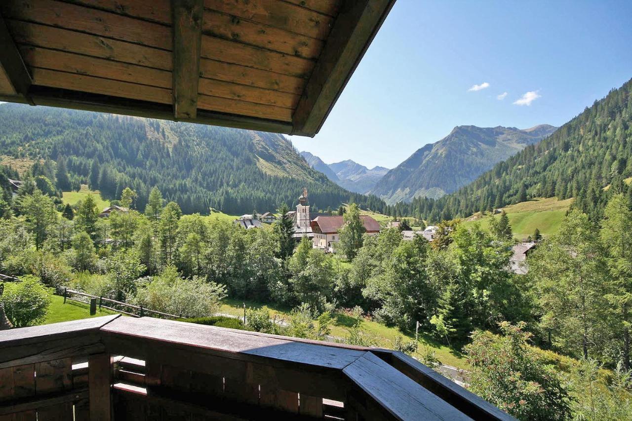 Almliesl Soek-660 Villa Sankt Nikolai im Sölktal Buitenkant foto